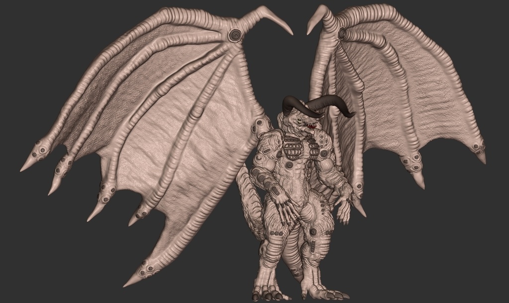 Kaiju.2025