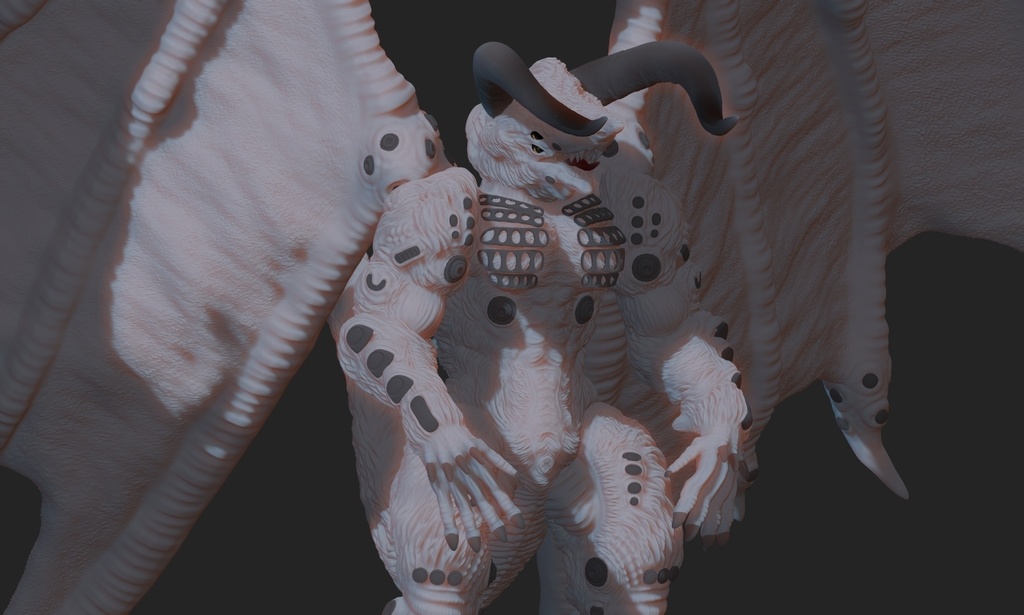 Kaiju.2025
