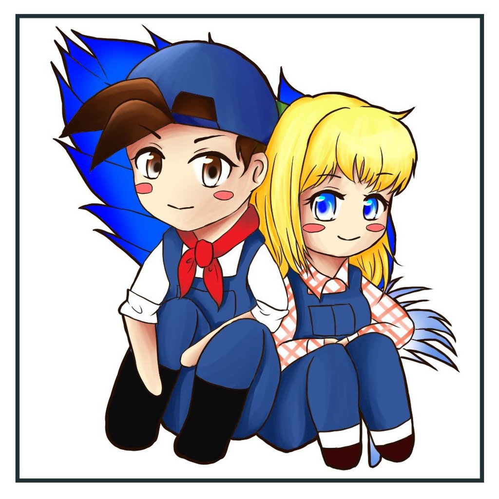 ピート クレア キーホルダー Maystollen Booth