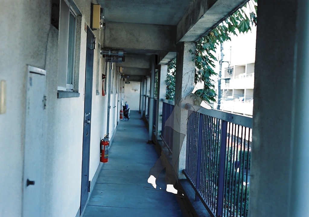 あさと×樹乃 ポストカード