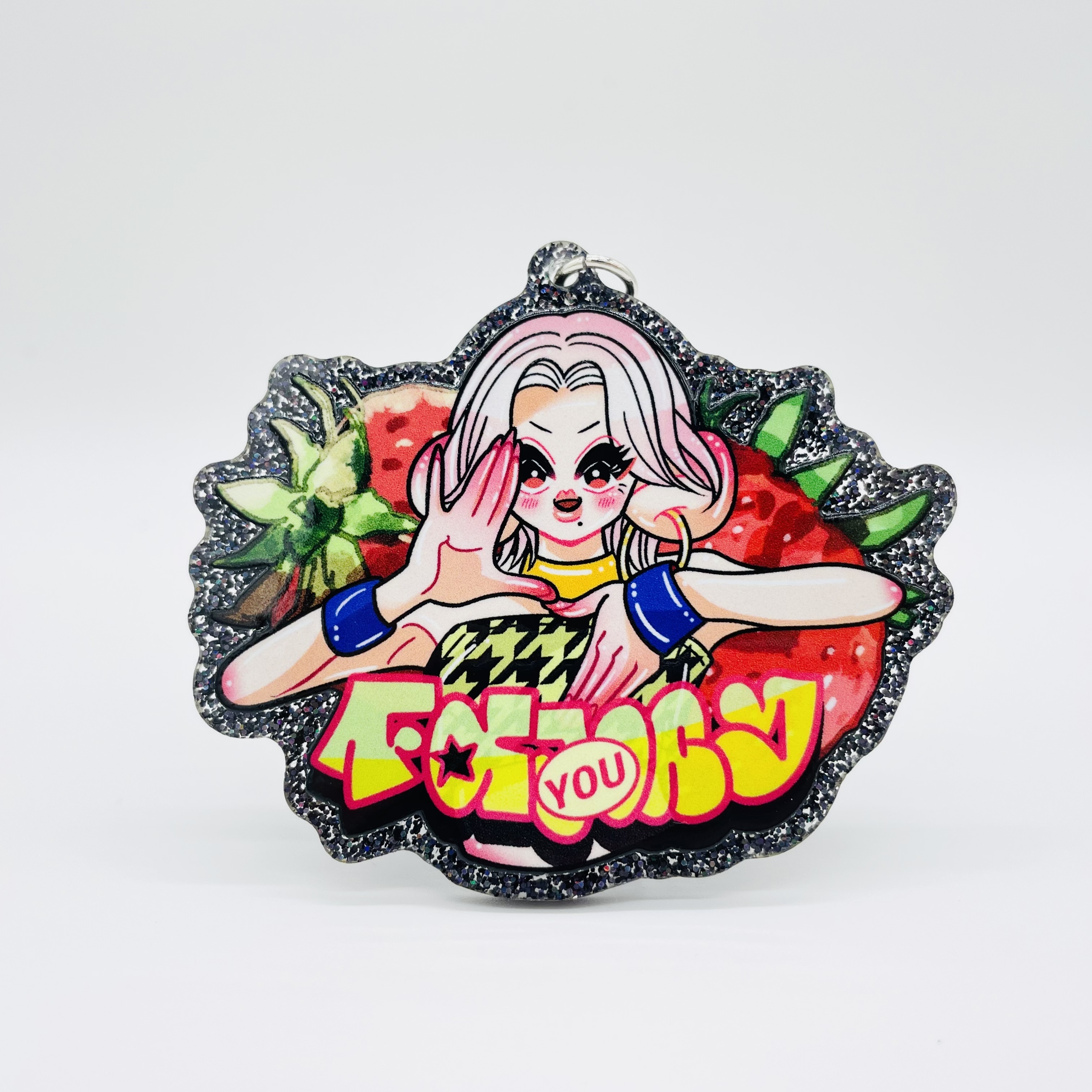 FANCY★Chaeyoung ver. 【...