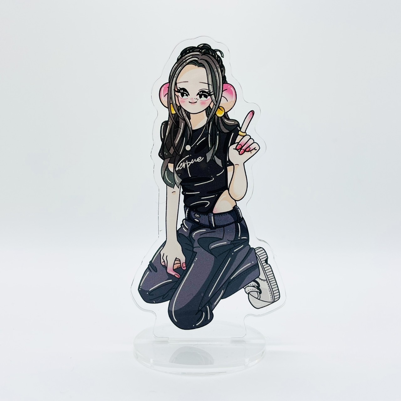 MISAMO ▶︎ MINA アクリルスタンド