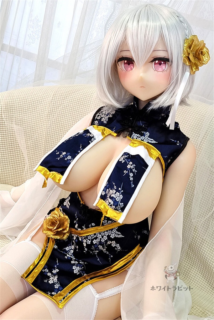 リアルドール 関節可動 シリコン頭部#81 155cm H胸 ボディー(素材2種類) 関節可動 着せ替え人形 コレクタードール ドール本体 スケッチモデル コスプレ 塗装済み フィギュア かわいいドール マネキン ドール 等身大フィギュア 等身大ドール