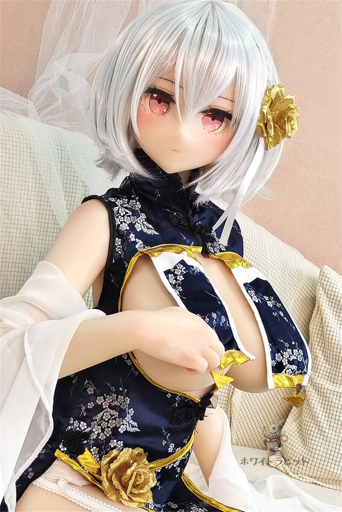 リアルドール 関節可動 シリコン頭部#81 155cm H胸 ボディー(素材2種類) 関節可動 着せ替え人形 コレクタードール ドール本体 スケッチモデル コスプレ 塗装済み フィギュア かわいいドール マネキン ドール 等身大フィギュア 等身大ドール