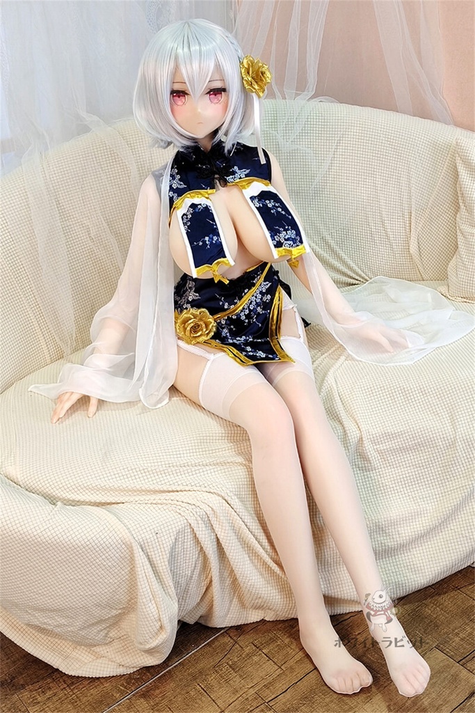 リアルドール 関節可動 シリコン頭部#81 155cm H胸 ボディー(素材2種類) 関節可動 着せ替え人形 コレクタードール ドール本体 スケッチモデル コスプレ 塗装済み フィギュア かわいいドール マネキン ドール 等身大フィギュア 等身大ドール