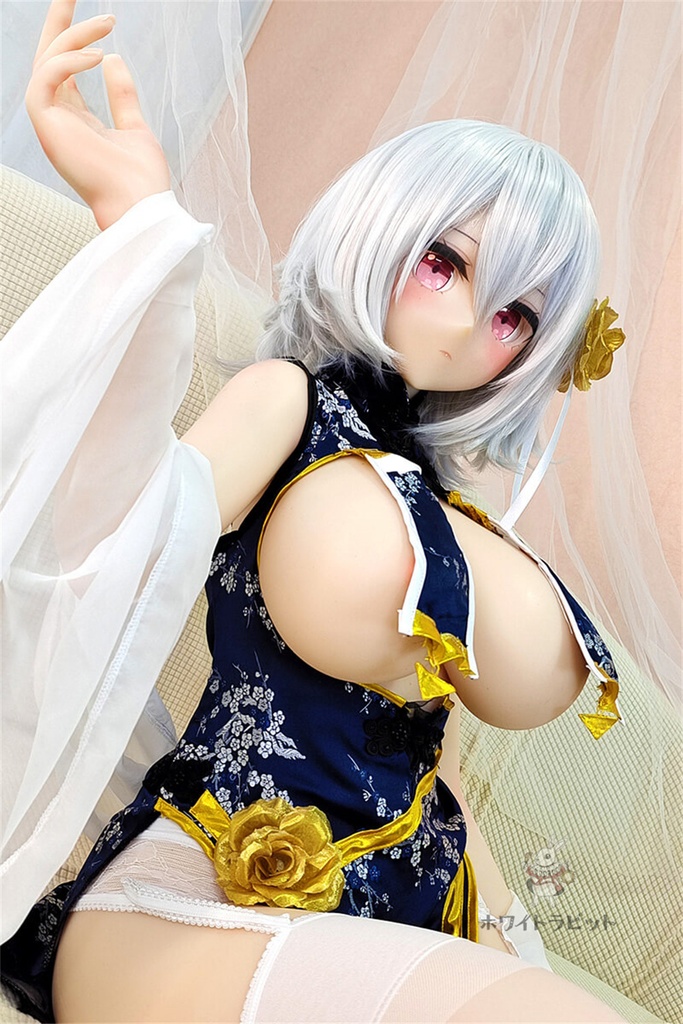 リアルドール 関節可動 シリコン頭部#81 155cm H胸 ボディー(素材2種類) 関節可動 着せ替え人形 コレクタードール ドール本体 スケッチモデル コスプレ 塗装済み フィギュア かわいいドール マネキン ドール 等身大フィギュア 等身大ドール