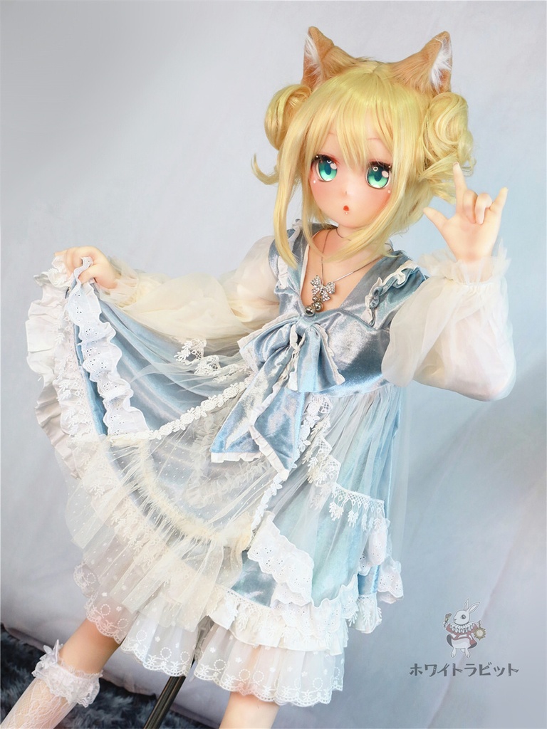 リアルドール 関節可動 TPE頭部#57 ヘッド135cm AA胸(Slim) 関節可動 着せ替え人形 コレクタードール ドール本体 スケッチモデル コスプレ 塗装済み フィギュア かわいいドール マネキン ドール 等身大フィギュア 等身大ドール