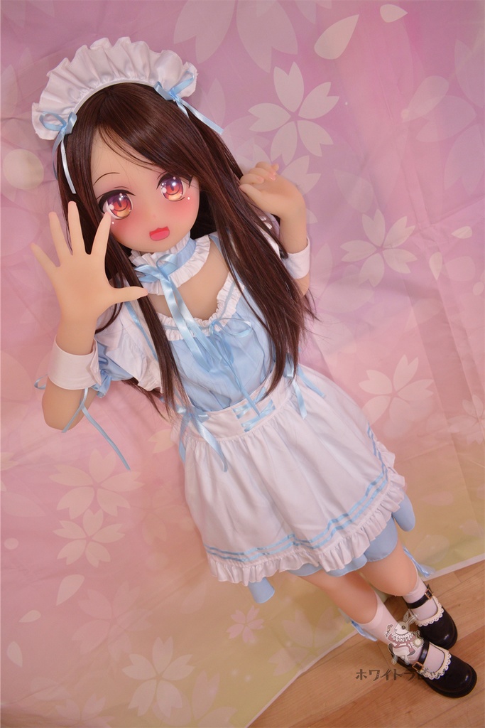 リアルドール 関節可動 TPE頭部#58-2 ヘッド135cm AA胸 関節可動 着せ替え人形 コレクタードール ドール本体 スケッチモデル コスプレ 塗装済み フィギュア かわいいドール マネキン ドール 等身大フィギュア 等身大ドール