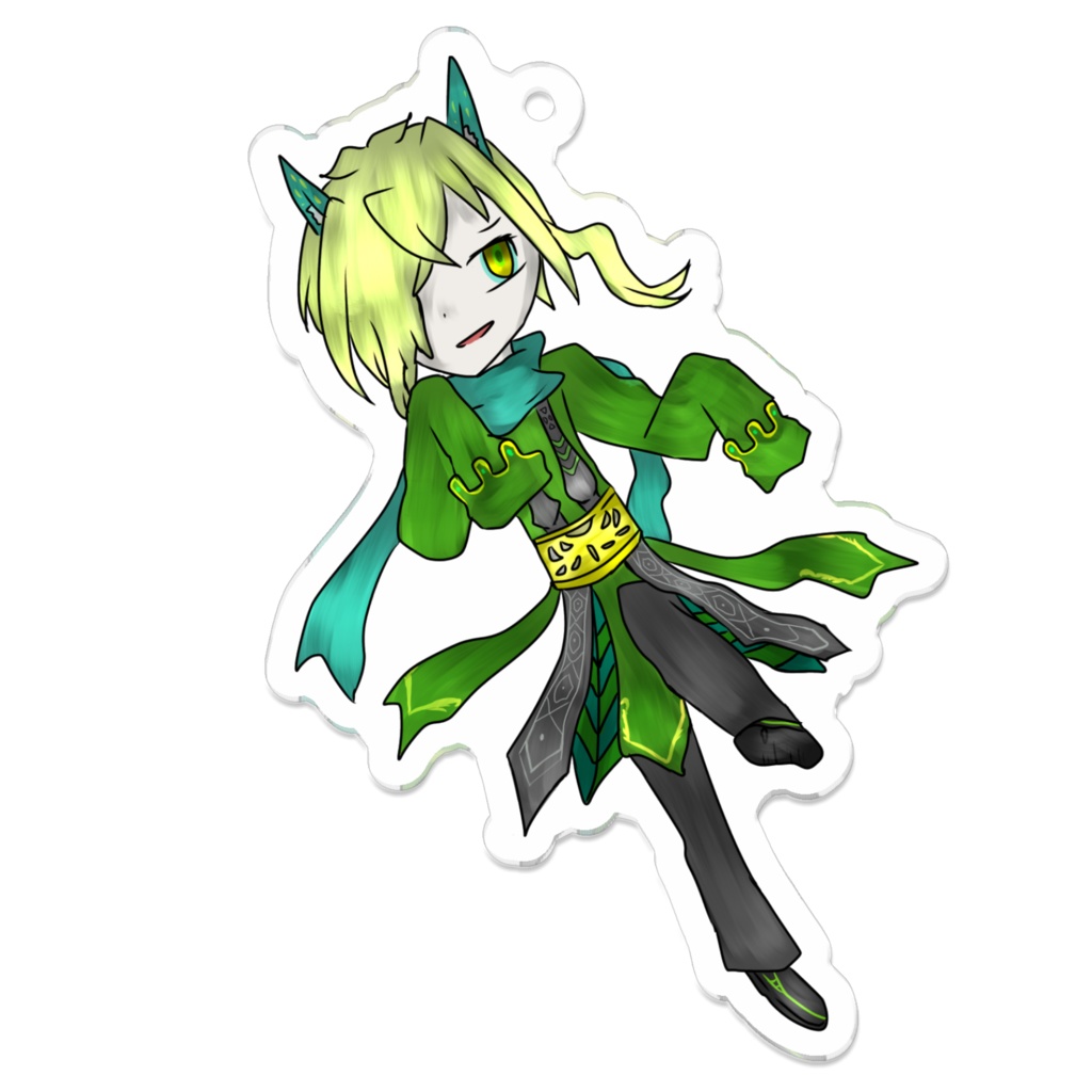 ユピテル アクキー