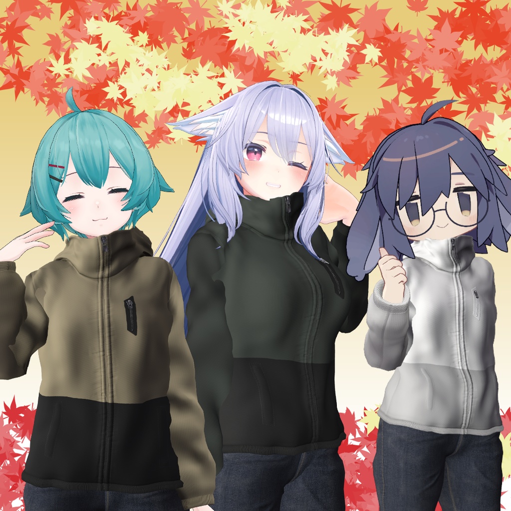 ソフトシェルマウンテンパーカー