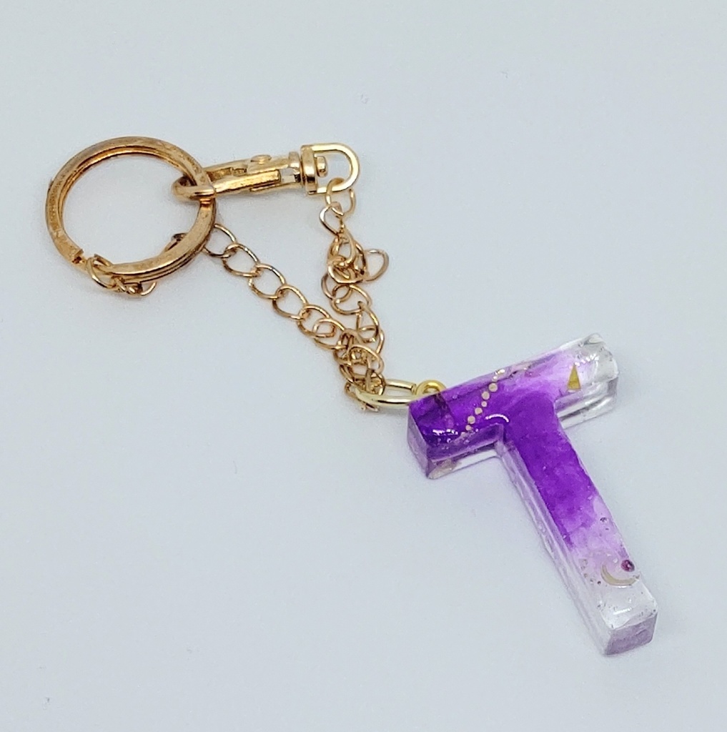 【非公式】ROF―MAO イニシャルバックチャーム