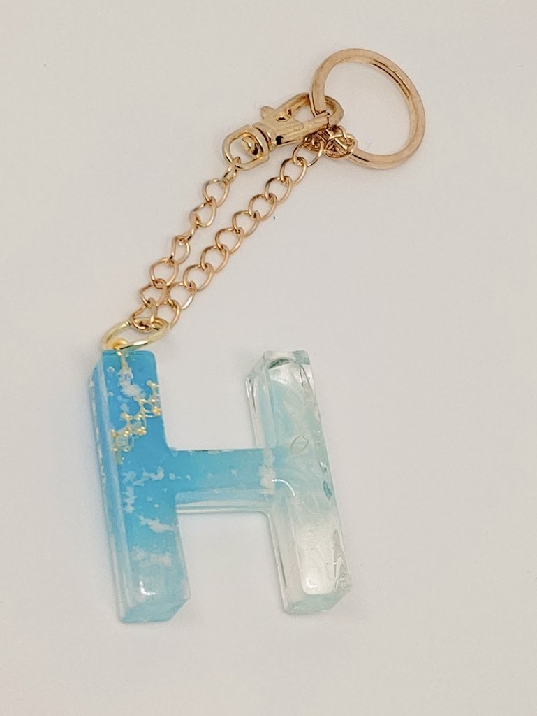 【非公式】ROF―MAO イニシャルバックチャーム