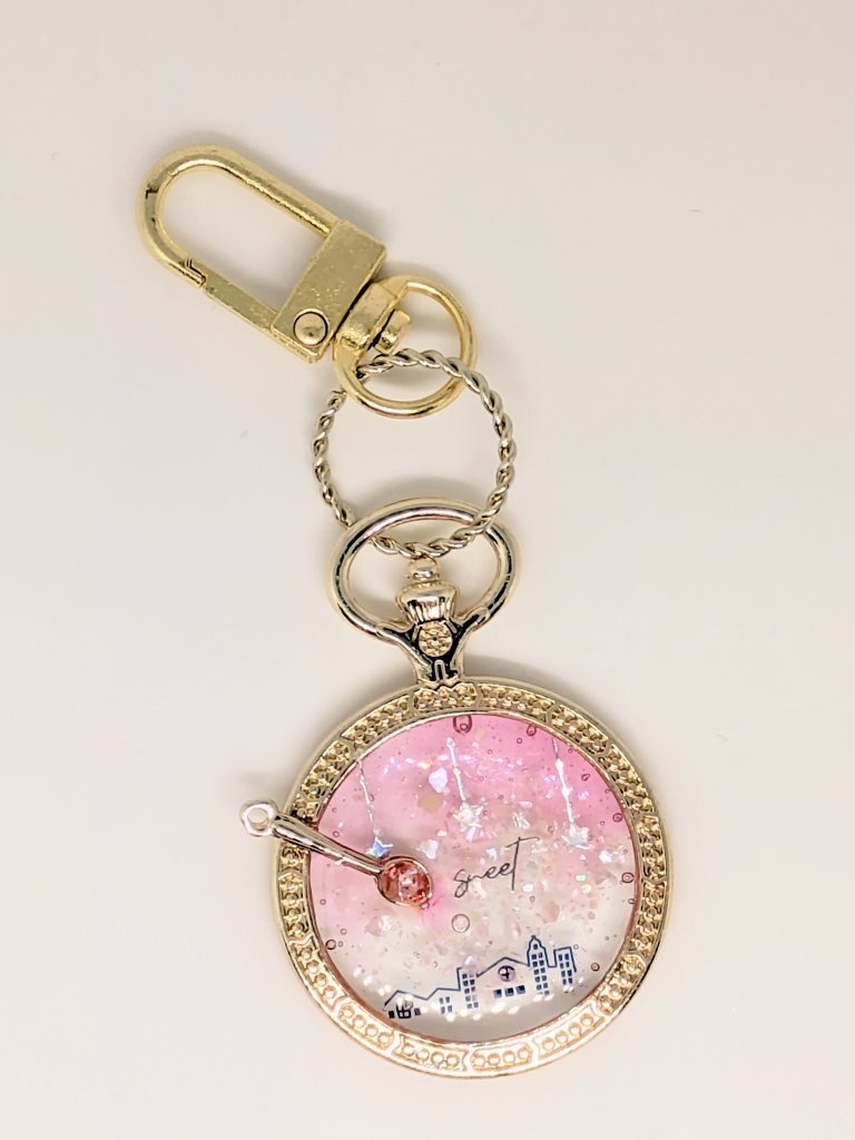 【非公式】天ヶ瀬むゆイメージチャーム