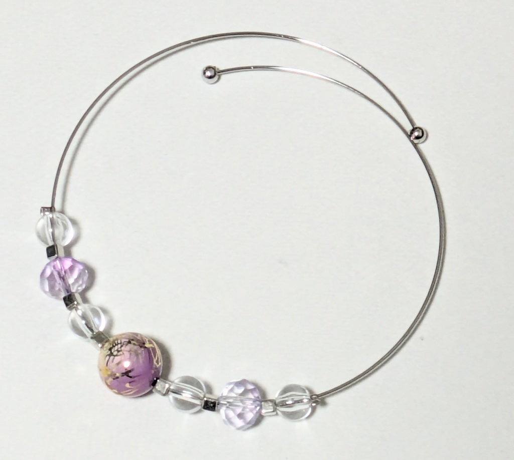 【非公式】【デザイン変更にて再販】四神イメージブレスレット