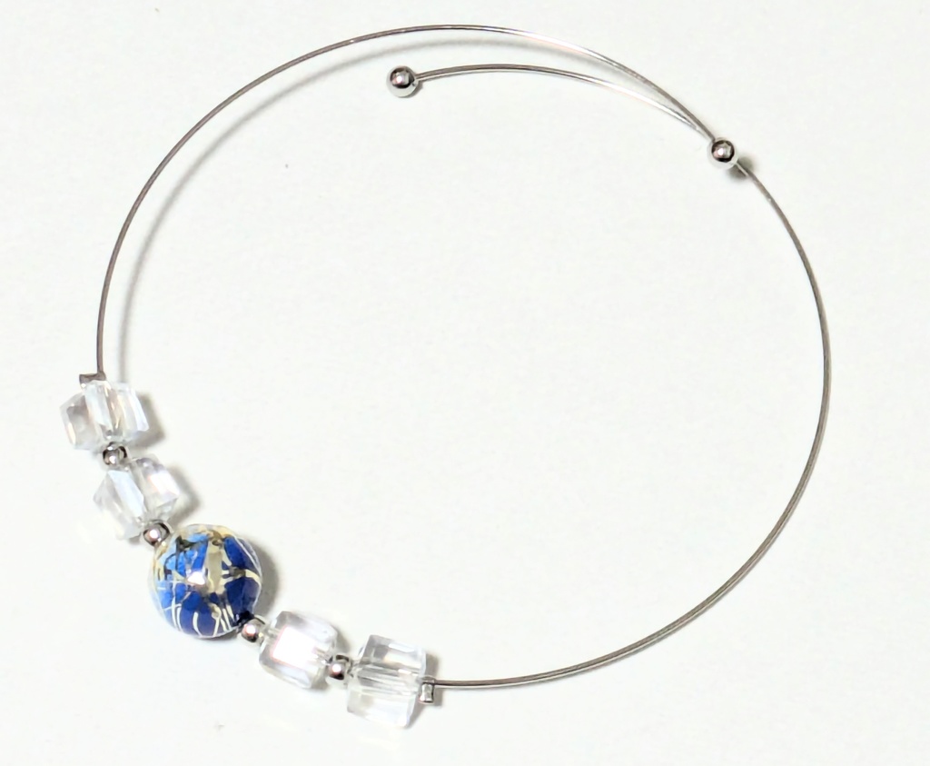 【非公式】【デザイン変更にて再販】四神イメージブレスレット