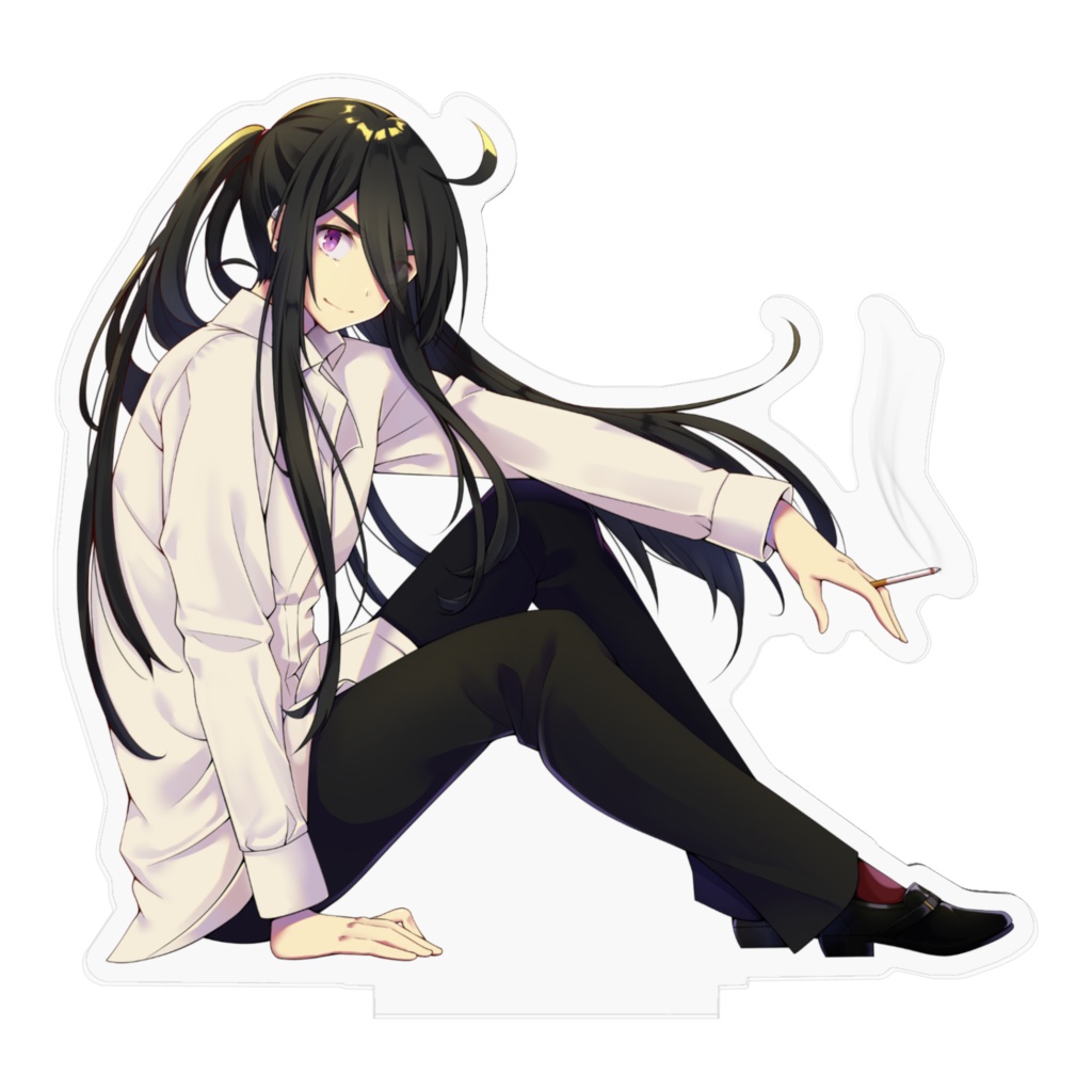 いちじょうやなぎアクスタ