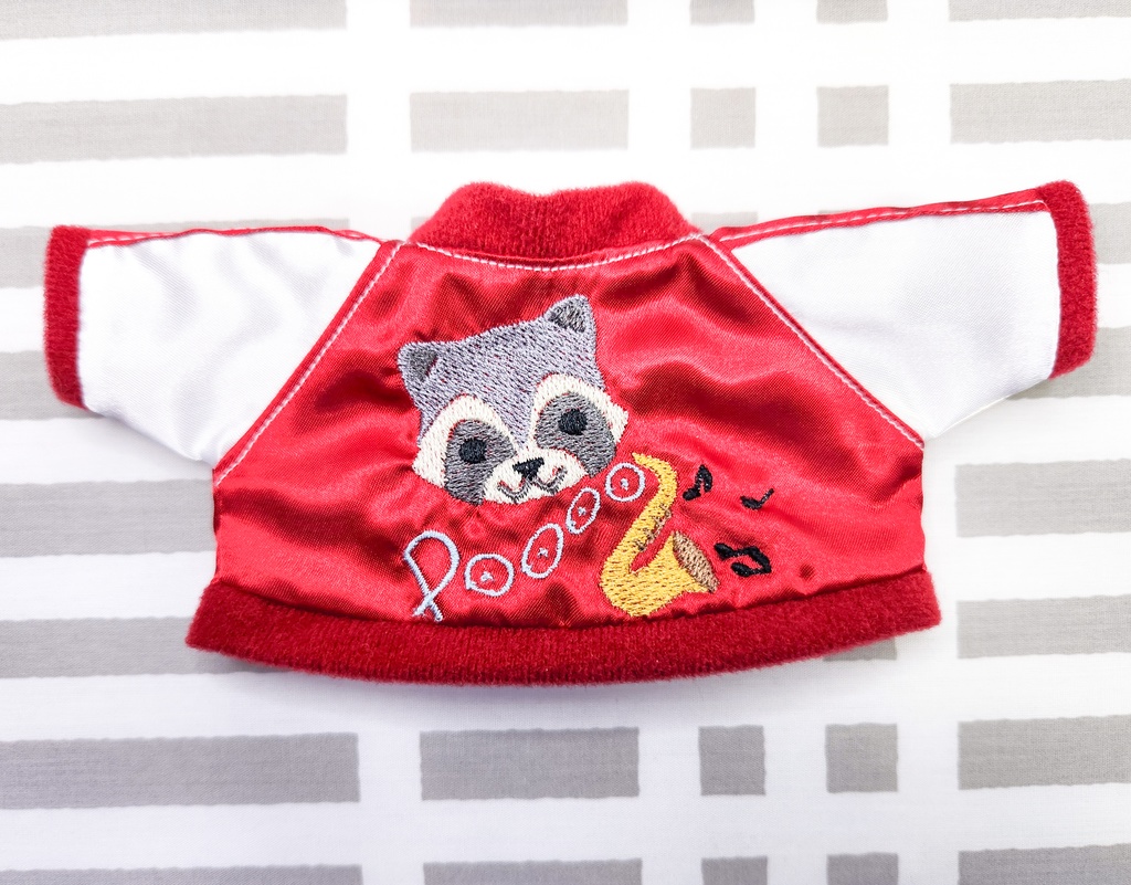 スカジャン(概念)