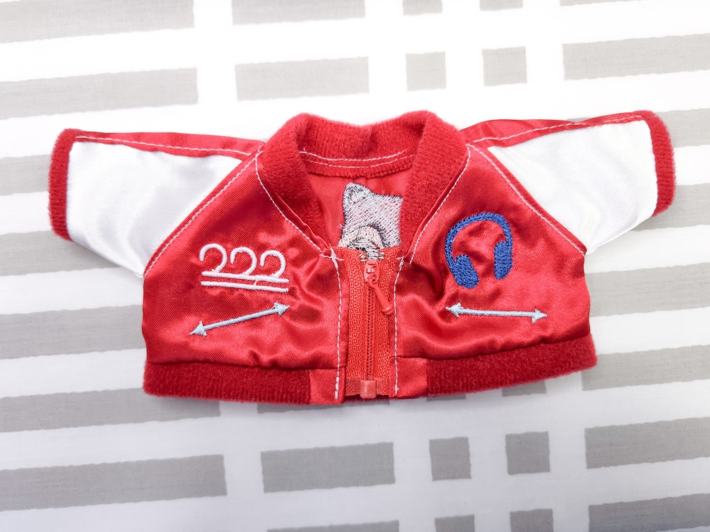 スカジャン(概念)