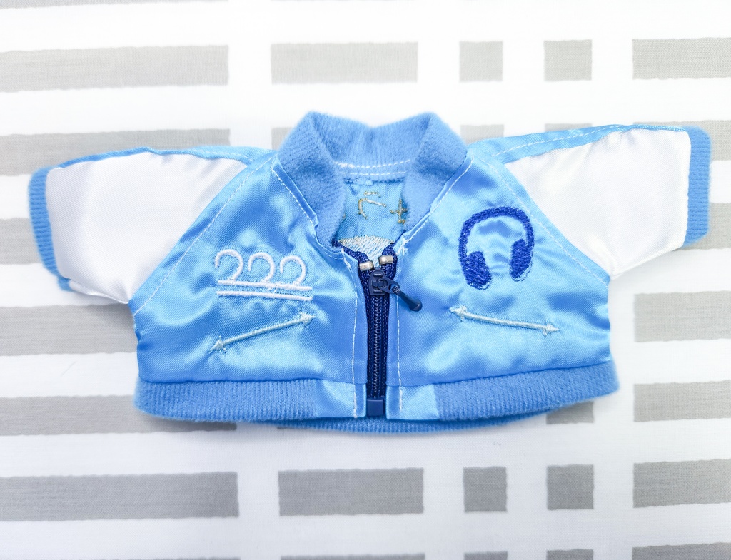 スカジャン(概念)