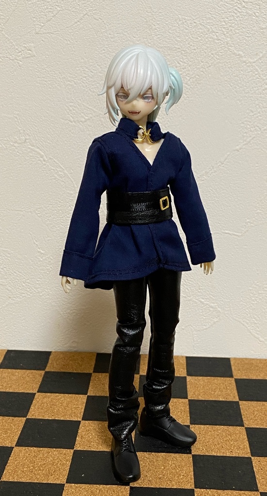 シチリア ブラウスセット