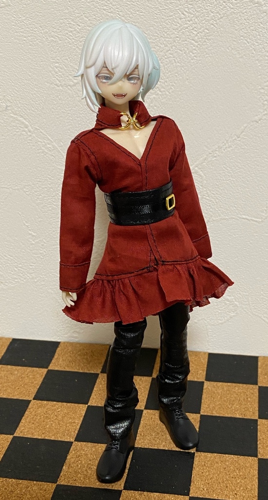 シチリア ブラウスセット