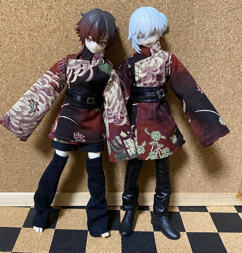 シチリア　チャイナセット
