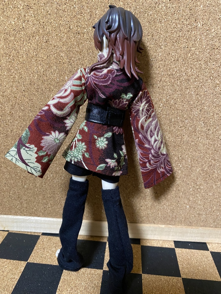 シチリア　チャイナセット