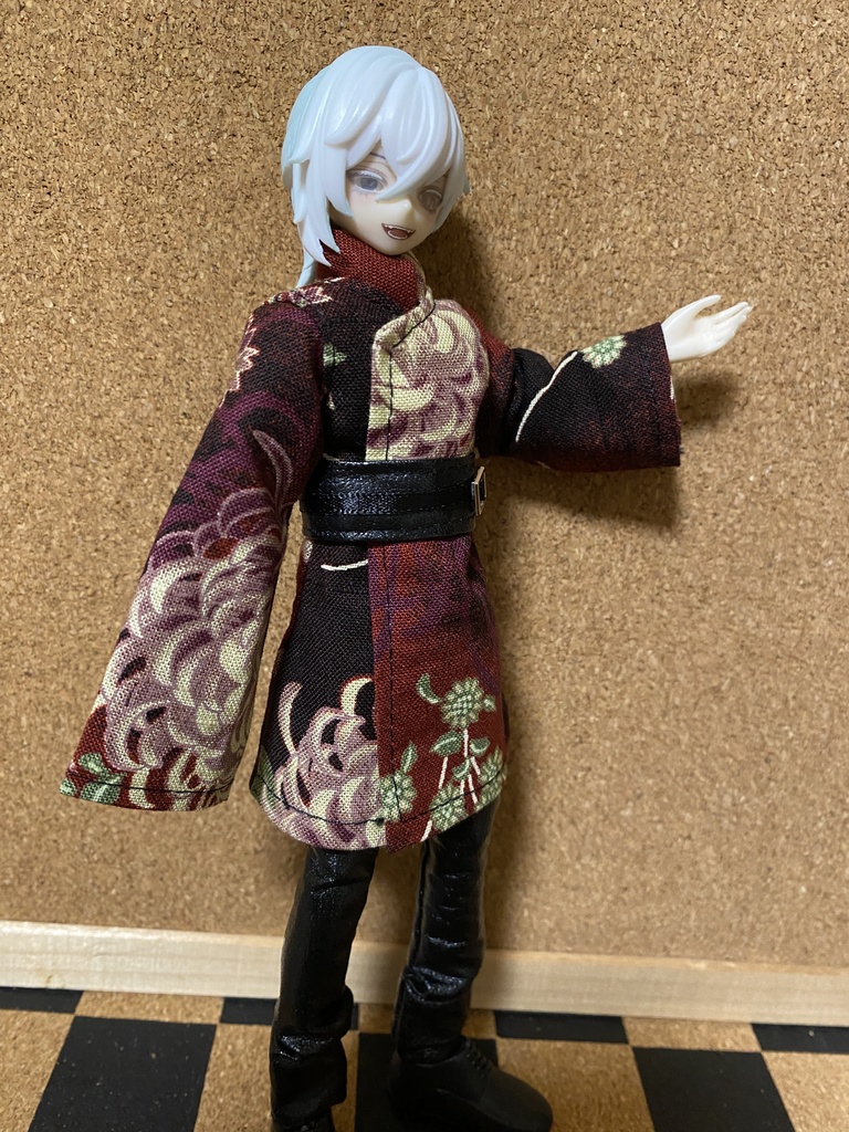 シチリア　チャイナセット