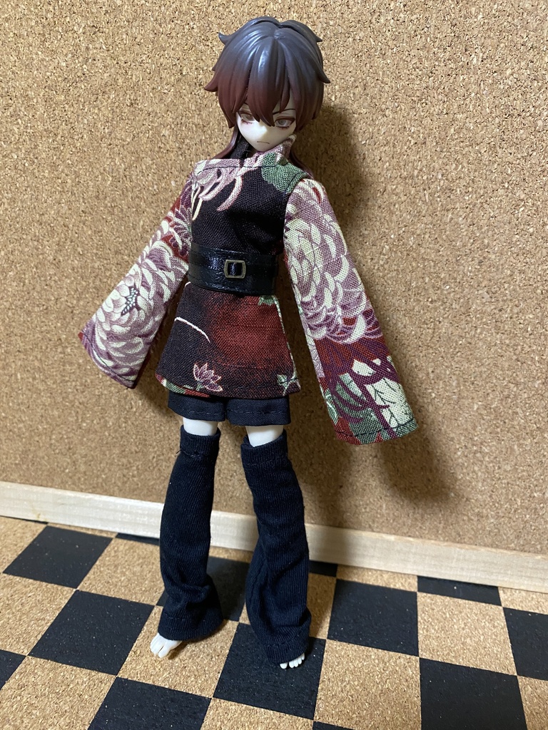 シチリア　チャイナセット