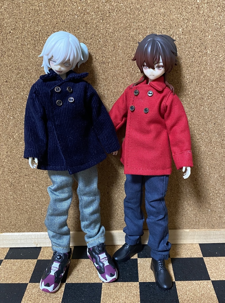 シチリア　ジャケット