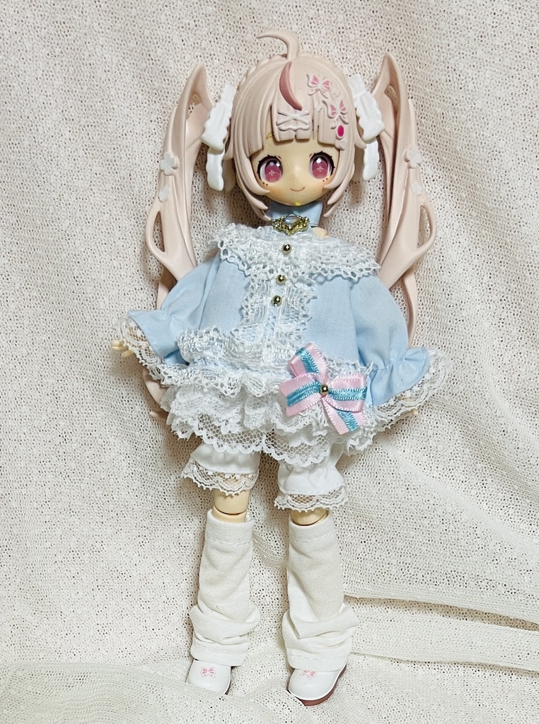 シュガリーガール　ドレスセット