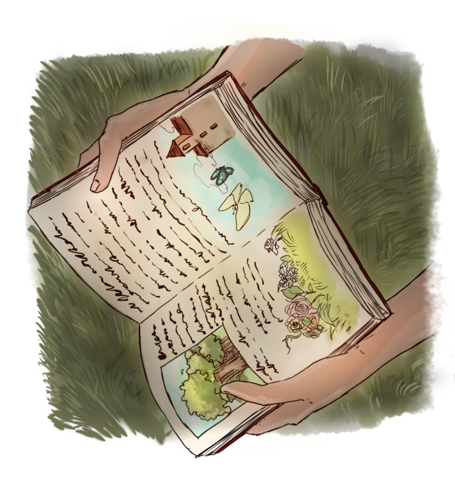 【CoC】Underground Folklore