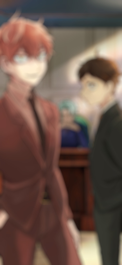 【CoC】胡桃炸裂症候群 -Drosselmeyer Syndrome-【DL版】