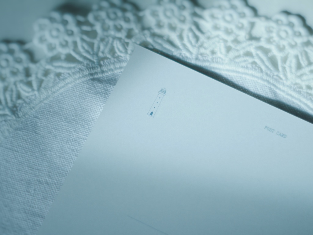 instrumental album『灯台守の休日』