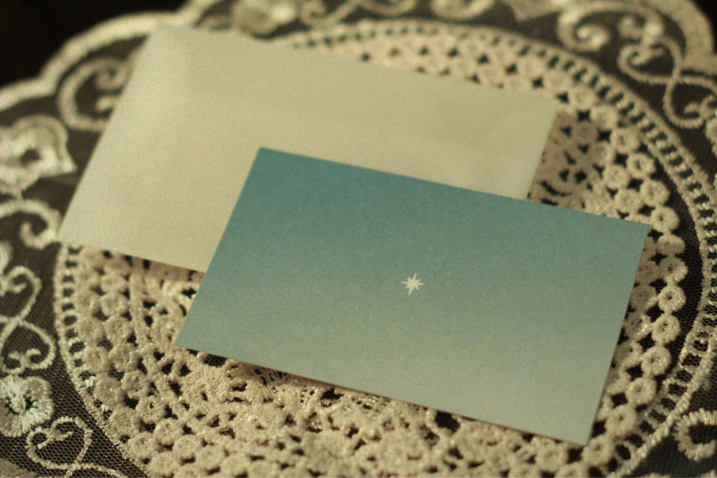 mini album 『◯』