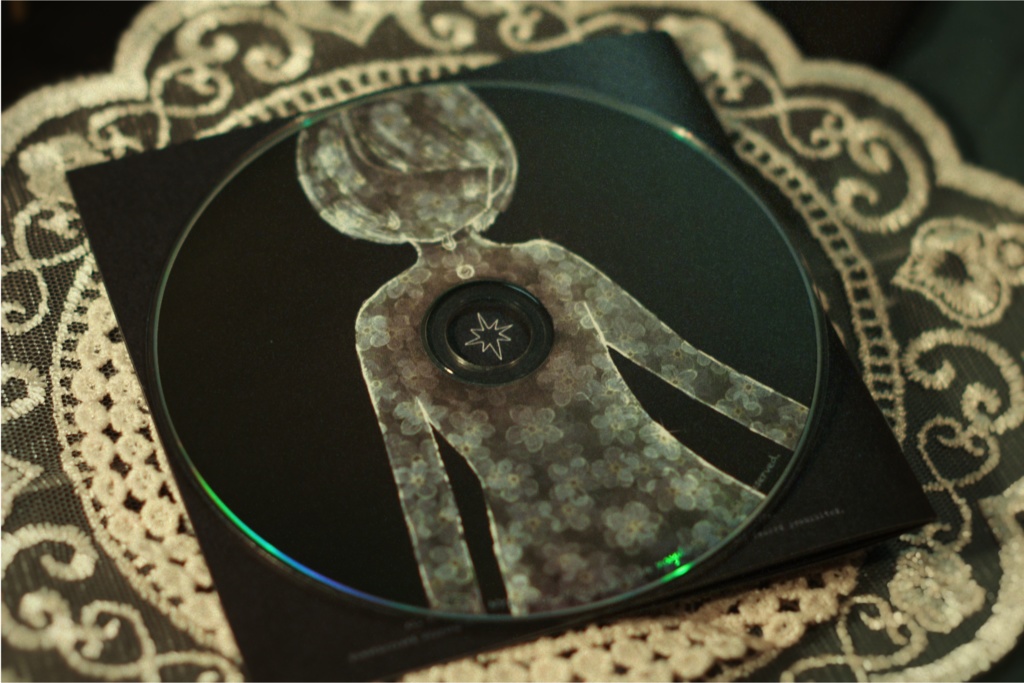 mini album 『◯』