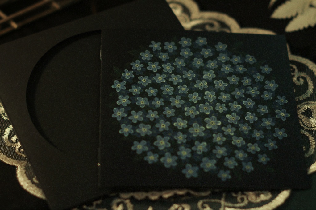 mini album 『◯』