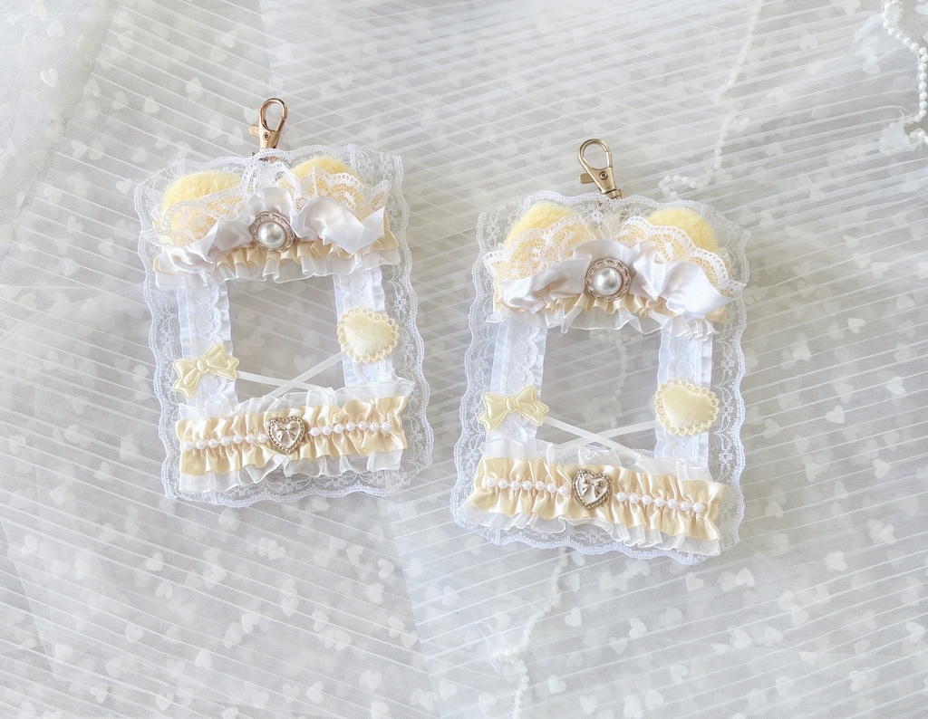 💛イエローねこちゃん🤍
