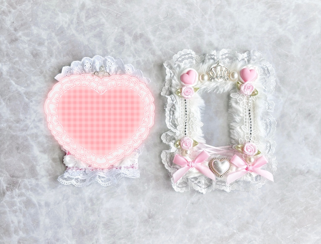 🎀 𝒮𝓃ℴ𝓌 𝒫𝓇𝒾𝓃𝒸ℯ𝓈𝓈 🩷