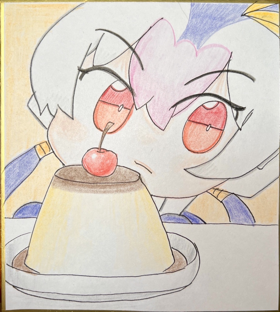 ロイヤルペンギン