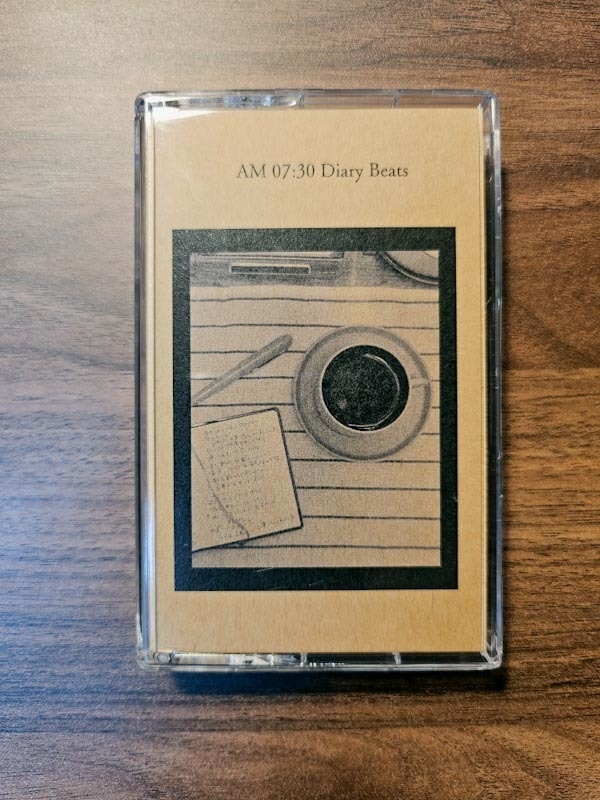 AM 07:30 Diary Beats