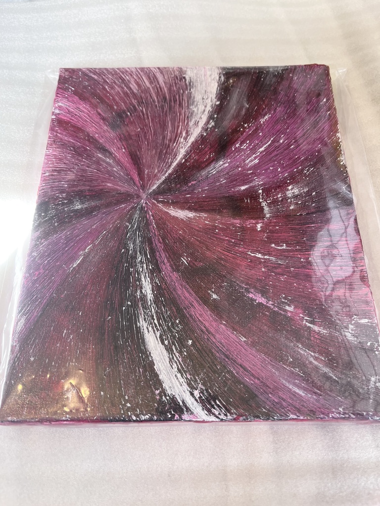 【原画】「無意識Ⅵ(20210716)」