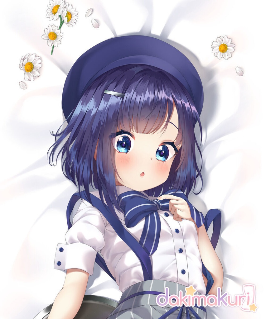 風衣葉冬優抱き枕カバー