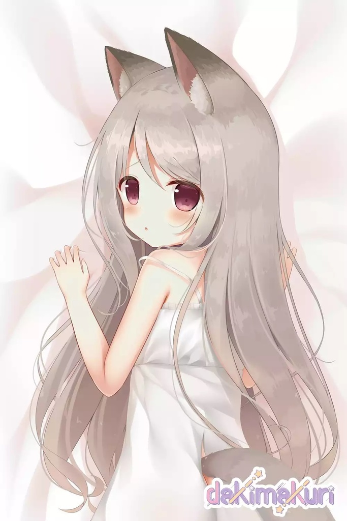 ましろ抱き枕カバー