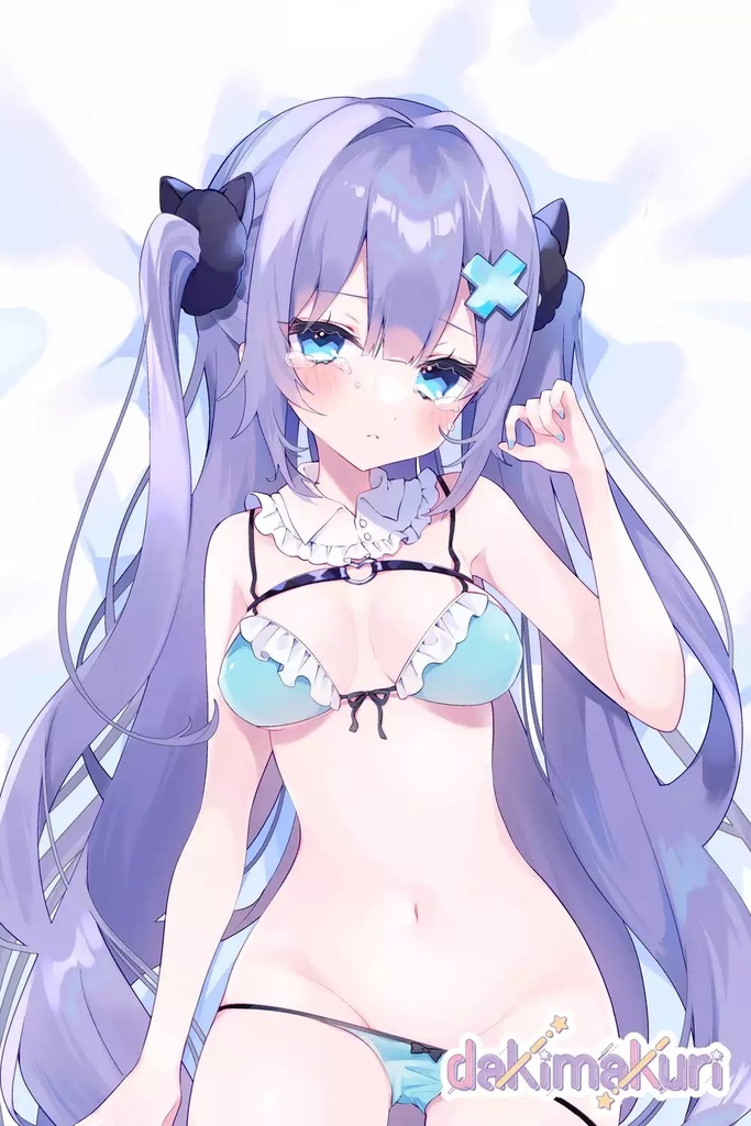 べにこちゃん抱き枕カバー