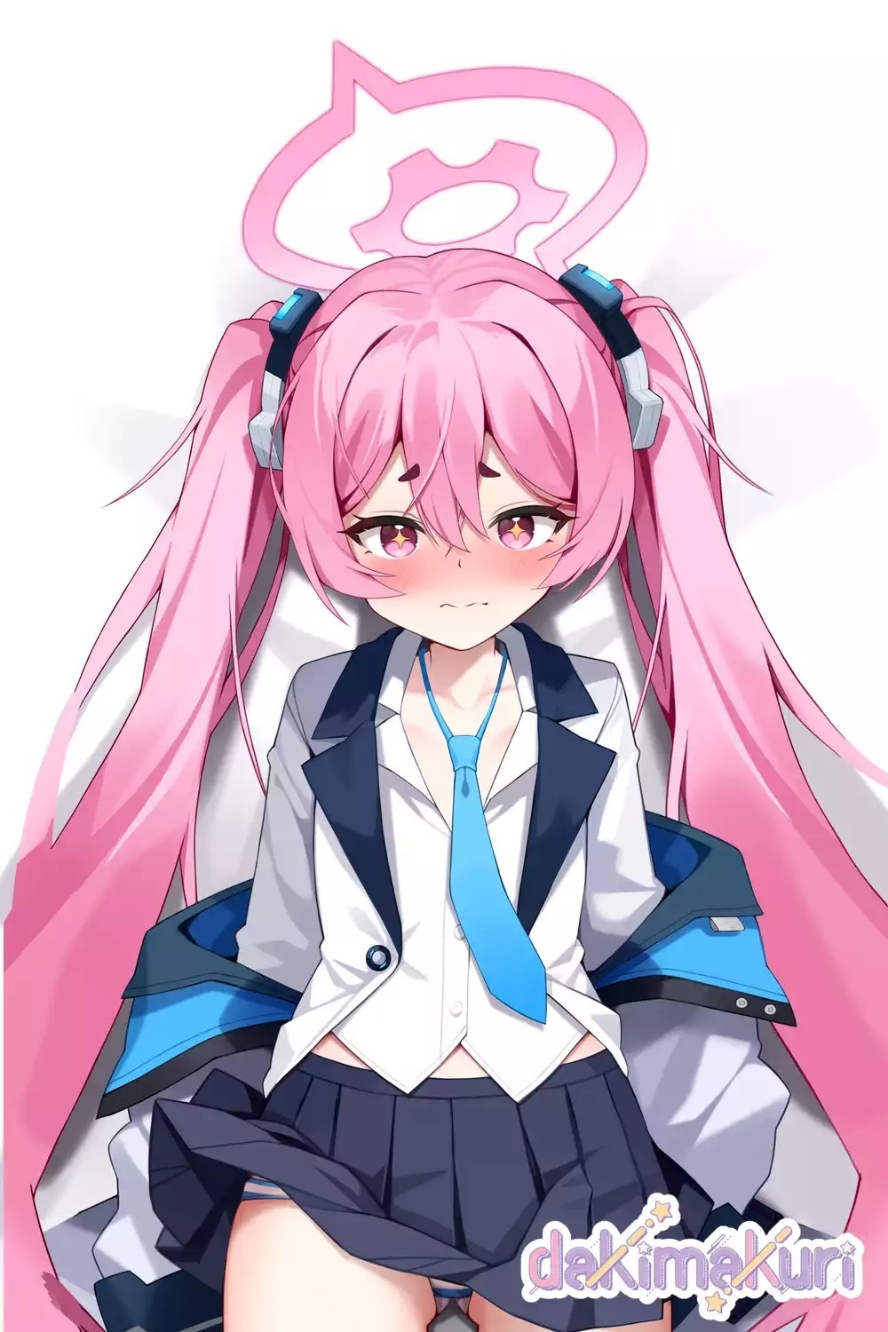 黒崎コユキ抱き枕カバー