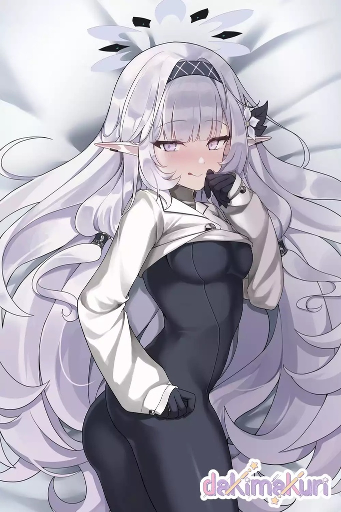 明星ヒマリ抱き枕カバー