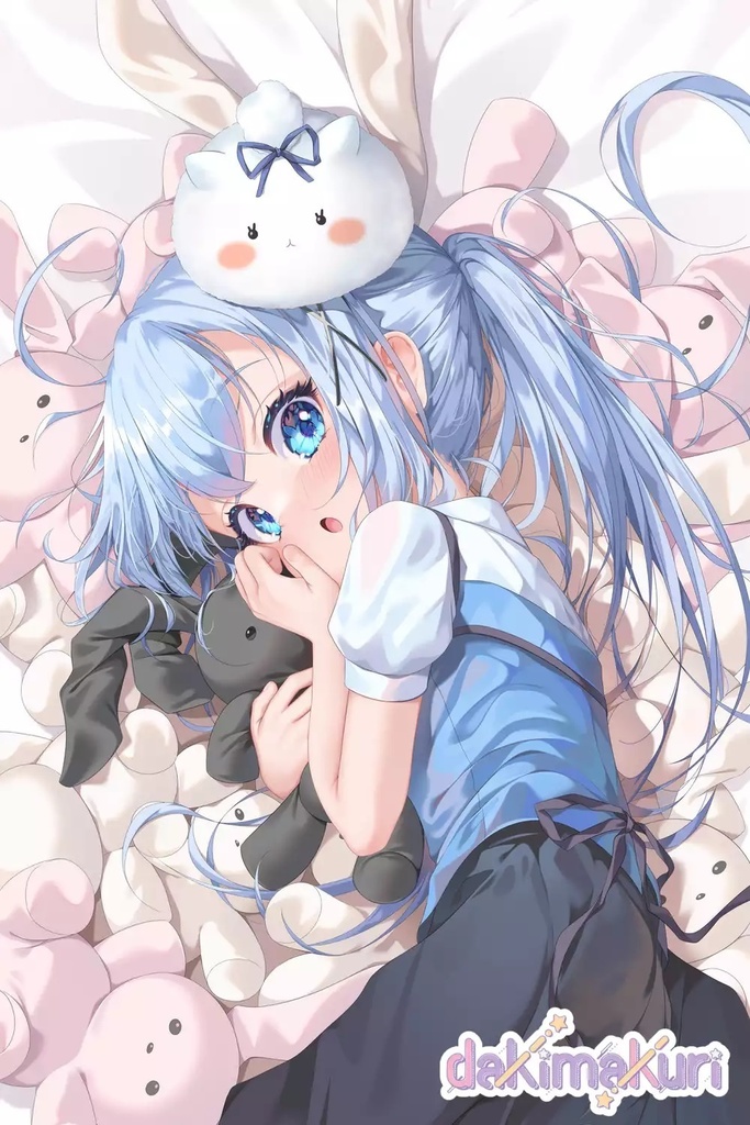 香風チノ抱き枕カバー