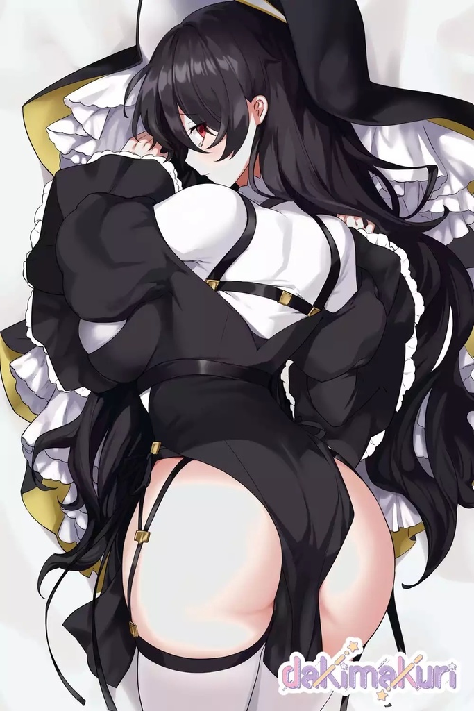 若葉ヒナタ抱き枕カバー