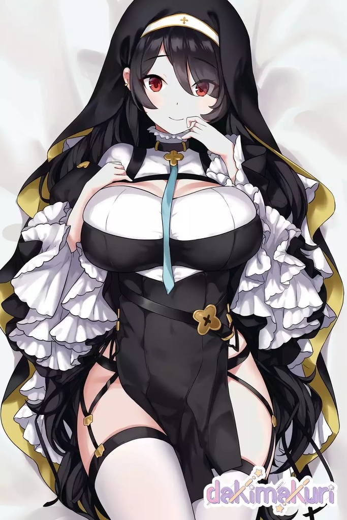 若葉ヒナタ抱き枕カバー